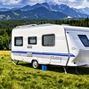 image:imageVEVOR RV Exit Window 30 W x 22 H Tinted RV Window with Net Screen and Trim Ring Fit for 1 14  1 1316 Thickness Wall RV Window Replacement for Teardrop Cargo Trailer Camper DOT Approved30x22in