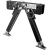 image:imageVEVOR RV Step Stabilizer Height Adjustable Step Stabilizer Kit Camper Stair Stabilizers with Powder Coated Steel for 5th Wheels Travel Trailers and Motorhomes Adjustable from 3 inch to 15 inch