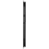 image:imageVEVOR Vertical RV Window 12 W x 24 H Tinted Sliding Window with Net Screen amp Trim Ring Fit 1516  1 34 Thickness Wall RV Window Replacement for Teardrop Cargo Trailer Camper DOT ApprovedVertical