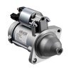 image:imageVEVOR 17825 Starter Motor Replacement Compatible with Toyota Camry V6 35L 20072017 Lexus ES350 V6 35L 20072018 Scion XB L4 24L 20082015 OEM 2280009900 17338 41052205 281002002117922