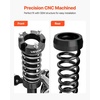 image:imageVEVOR 3 Inch Front and 2 Inch Rear Leveling Lift Kit for 20072023 Silverado 1500 2WD4WD 20072023 Sierra 1500 2WD4WD Chassis Level Kit with 2 Front Strut Spacers 2 Rear Lift Blocks 2 UBolts3 Front 2 Rear for 0523 4Runner