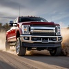 image:imageVEVOR 3 Inch Front and 2 Inch Rear Leveling Lift Kit for 20072023 Silverado 1500 2WD4WD 20072023 Sierra 1500 2WD4WD Chassis Level Kit with 2 Front Strut Spacers 2 Rear Lift Blocks 2 UBolts25 Front 3 Rear for 1123 F250F350F450