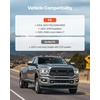 image:imageVEVOR 3 Inch Front and 2 Inch Rear Leveling Lift Kit for 20072023 Silverado 1500 2WD4WD 20072023 Sierra 1500 2WD4WD Chassis Level Kit with 2 Front Strut Spacers 2 Rear Lift Blocks 2 UBolts2 Front for 0425 Ford F150