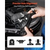 image:imageVEVOR 4PCS Engine Motor Mount Compatible with 20082010 Chrysler Town amp Country 33L Replace OE A5654 A5480 A5465 A5493 Secure Support20112016 Chrysler Town  Country 36L V6