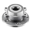 image:imageVEVOR 513188 Front Wheel Bearing Hub Assembly 2PCS Fit for 20042007 Buick Rainier 20032006 Chevy SSR 20022009 GMC Envoy 20052009 Saab 97XOEM 513253