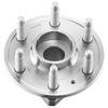 image:imageVEVOR 513188 Front Wheel Bearing Hub Assembly 2PCS Fit for 20042007 Buick Rainier 20032006 Chevy SSR 20022009 GMC Envoy 20052009 Saab 97XOEM 513289