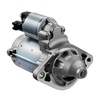 image:imageVEVOR 6494 Starter Motor Replacement Compatible with Buick Rainier V8 53L 20042007 Cadillac Escalade V8 53L 20032005 Chevrolet GMC Isuzu Saab OEM 12568051 89017440 89017440 SDR027017841