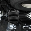 image:imageVEVOR Air Bag Suspension Kit Air Springs Suspension Bag Kit Compatible with 20032013 Dodge Ram 2500 4WD 20032018 Dodge Ram 3500 4WD 5000 lbs Loading 5 to 100 PSI
