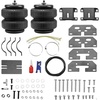 image:imageVEVOR Air Bag Suspension Kit Air Springs Suspension Bag Kit Compatible with 20032013 Dodge Ram 2500 4WD 20032018 Dodge Ram 3500 4WD 5000 lbs Loading 5 to 100 PSI