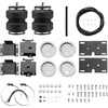 image:imageVEVOR Air Bag Suspension Kit Air Springs Suspension Bag Kit Compatible with 20112018 Dodge Ram 1500 20192021 Dodge Ram 1500 Classic 5000 lbs Loading 5 to 100 PSI