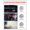 image:imageVEVOR Automotive Smoke Machine Leak Detector DC 12V EVAP Vacuum Diagnostic Tester with Builtin Air Pump amp Pressure Gauge DualMode Pipeline Fuel Detector for Cars Motorcycles Trucks Boats ATVs