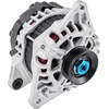 image:imageVEVOR Car Alternator 11176 Fit for Honda Civic 18L L4 20062008 2011 Civic 18L L4 MFI 20092010 Automotive Replacement Alternator 31100RNAA01 31100RNAA012M2 31100RNAA01RM AHGA67 A002TC139111311N