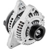 image:imageVEVOR Car Alternator 11176 Fit for Honda Civic 18L L4 20062008 2011 Civic 18L L4 MFI 20092010 Automotive Replacement Alternator 31100RNAA01 31100RNAA012M2 31100RNAA01RM AHGA67 A002TC139111032