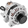 image:imageVEVOR Car Alternator 11176 Fit for Honda Civic 18L L4 20062008 2011 Civic 18L L4 MFI 20092010 Automotive Replacement Alternator 31100RNAA01 31100RNAA012M2 31100RNAA01RM AHGA67 A002TC1391Car Alternator 11999