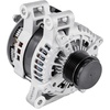image:imageVEVOR Car Alternator 11176 Fit for Honda Civic 18L L4 20062008 2011 Civic 18L L4 MFI 20092010 Automotive Replacement Alternator 31100RNAA01 31100RNAA012M2 31100RNAA01RM AHGA67 A002TC139111252