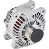 image:imageVEVOR Car Alternator 11491 Compatible with Hyundai Sonata 24L 20102013 Kia Optima 24L 20112013 Automotive Replacement Alternator with Aluminum Housing and Pure Copper Round Coil 373002G150