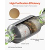 image:imageVEVOR Catalytic Converter Compatible with Jeep Wrangle 2004 2005 2006 40L L6 Front RearReplacement OE 645174 EPA Compliant0518 Frontier