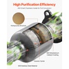 image:imageVEVOR Catalytic Converter Compatible with Jeep Wrangle 2004 2005 2006 40L L6 Front RearReplacement OE 645174 EPA Compliant1215 Captiva Sport