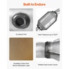 image:imageVEVOR Catalytic Converter Compatible with Jeep Wrangle 2004 2005 2006 40L L6 Front RearReplacement OE 645174 EPA Compliant9906 Silverado 1500