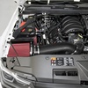 image:imageVEVOR Cold Air Intake 35 Inch Cold Air Intake System  Heat Shield Compatible with 20142018 Chevy SilveradoGMC Sierra 20152020 Cadillac Escalade 62L High Flow Filter Kit Improved Horsepower19992006 ChevyGMC 48L53L