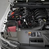 image:imageVEVOR Cold Air Intake 35 Inch Cold Air Intake System  Heat Shield Compatible with 20142018 Chevy SilveradoGMC Sierra 20152020 Cadillac Escalade 62L High Flow Filter Kit Improved Horsepower20142018 ChevyGMC