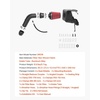 image:imageVEVOR Cold Air Intake 35 Inch Cold Air Intake System  Heat Shield Compatible with 20142018 Chevy SilveradoGMC Sierra 20152020 Cadillac Escalade 62L High Flow Filter Kit Improved Horsepower20092018 Dodge Ram 1500
