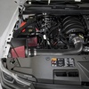 image:imageVEVOR Cold Air Intake 35 Inch Cold Air Intake System  Heat Shield Compatible with 20142018 Chevy SilveradoGMC Sierra 20152020 Cadillac Escalade 62L High Flow Filter Kit Improved Horsepower20092013 ChevyGMC 48L53L62L
