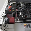image:imageVEVOR Cold Air Intake 35 Inch Cold Air Intake System  Heat Shield Compatible with 20142018 Chevy SilveradoGMC Sierra 20152020 Cadillac Escalade 62L High Flow Filter Kit Improved Horsepower20162023 Toyota Tacoma 35L