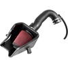 image:imageVEVOR Cold Air Intake 35 Inch Cold Air Intake System  Heat Shield Compatible with 20142018 Chevy SilveradoGMC Sierra 20152020 Cadillac Escalade 62L High Flow Filter Kit Improved Horsepower20192025 ChevyGMC 62L