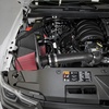 image:imageVEVOR Cold Air Intake 35 Inch Cold Air Intake System  Heat Shield Compatible with 20142018 Chevy SilveradoGMC Sierra 20152020 Cadillac Escalade 62L High Flow Filter Kit Improved Horsepower20072008 ChevyGMC