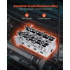image:imageVEVOR Cylinder Head Assembly for 20112019 Chevy Cruze Sonic Trax 14L Turbo 20132019 Buick Encore 4 Cyl 14L Complete Engine Cylinder Head Assembly Replaces 55573669 55565291 55573010 55573011Chevy Cruze Sonic Trax