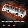 image:imageVEVOR Cylinder Head Assembly for 20112019 Chevy Cruze Sonic Trax 14L Turbo 20132019 Buick Encore 4 Cyl 14L Complete Engine Cylinder Head Assembly Replaces 55573669 55565291 55573010 55573011Chevy SBC