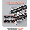image:imageVEVOR Cylinder Head Assembly for 20112019 Chevy Cruze Sonic Trax 14L Turbo 20132019 Buick Encore 4 Cyl 14L Complete Engine Cylinder Head Assembly Replaces 55573669 55565291 55573010 55573011Chevy Cruze Sonic Trax