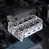 image:imageVEVOR Cylinder Head Assembly for 20112019 Chevy Cruze Sonic Trax 14L Turbo 20132019 Buick Encore 4 Cyl 14L Complete Engine Cylinder Head Assembly Replaces 55573669 55565291 55573010 55573011Chevy Cruze Sonic Trax