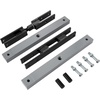 image:imageVEVOR Differential Housing Spreader for Dana Axles Fits for 30 44 60 70 80 SeriesGrayGray