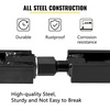 image:imageVEVOR Differential Housing Spreader for Dana Axles Fits for 30 44 60 70 80 SeriesGrayGray