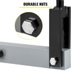 image:imageVEVOR Differential Housing Spreader for Dana Axles Fits for 30 44 60 70 80 SeriesGrayGray