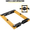 image:imageVEVOR Differential Housing Spreader for Dana Axles Fits for 30 44 60 70 80 SeriesGrayYellow