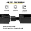 image:imageVEVOR Differential Housing Spreader for Dana Axles Fits for 30 44 60 70 80 SeriesGrayYellow