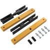 image:imageVEVOR Differential Housing Spreader for Dana Axles Fits for 30 44 60 70 80 SeriesGrayYellow