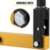 image:imageVEVOR Differential Housing Spreader for Dana Axles Fits for 30 44 60 70 80 SeriesGrayYellow
