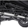 image:imageVEVOR Dual Steering Stabilizer for 20072018 Jeep Wrangler JK Dual Steering Stabilizer Kit Fits with 2 Inches of Suspension Lift or Higher Enhanced Control amp Reduced Vibration Easy Installation20052024 Ford F250F350