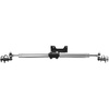 image:imageVEVOR Dual Steering Stabilizer for 20072018 Jeep Wrangler JK Dual Steering Stabilizer Kit Fits with 2 Inches of Suspension Lift or Higher Enhanced Control amp Reduced Vibration Easy Installation20052024 Ford F250F350