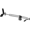 image:imageVEVOR Dual Steering Stabilizer for 20072018 Jeep Wrangler JK Dual Steering Stabilizer Kit Fits with 2 Inches of Suspension Lift or Higher Enhanced Control amp Reduced Vibration Easy Installation20032012 Dodge Ram