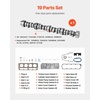 image:imageVEVOR Engine Camshaft 12625437 SP01116 Cam Replacement Compatible with Norris trucks from 19992013 GM Gen34 LS Truck Engine 48L 53L 60L and 62L12689035 with Gasket