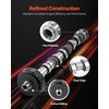 image:imageVEVOR Engine Camshaft 12625437 SP01116 Cam Replacement Compatible with Norris trucks from 19992013 GM Gen34 LS Truck Engine 48L 53L 60L and 62L5184378AG