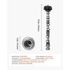 image:imageVEVOR Engine Camshaft 12625437 SP01116 Cam Replacement Compatible with Norris trucks from 19992013 GM Gen34 LS Truck Engine 48L 53L 60L and 62L5184378AG
