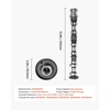 image:imageVEVOR Engine Camshaft 12625437 SP01116 Cam Replacement Compatible with Norris trucks from 19992013 GM Gen34 LS Truck Engine 48L 53L 60L and 62L5184380AG