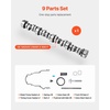 image:imageVEVOR Engine Camshaft 12625437 SP01116 Cam Replacement Compatible with Norris trucks from 19992013 GM Gen34 LS Truck Engine 48L 53L 60L and 62LE1840P