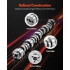 image:imageVEVOR Engine Camshaft 12625437 SP01116 Cam Replacement Compatible with Norris trucks from 19992013 GM Gen34 LS Truck Engine 48L 53L 60L and 62LSP01116 Camshaft